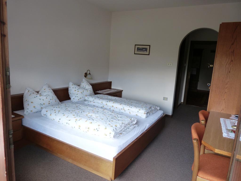 Haus Christl Bed & Breakfast Lana Dış mekan fotoğraf