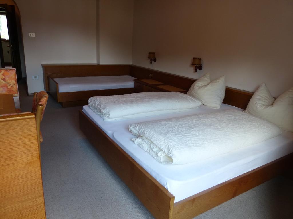 Haus Christl Bed & Breakfast Lana Dış mekan fotoğraf