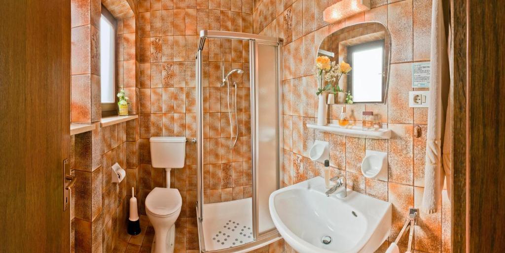 Haus Christl Bed & Breakfast Lana Oda fotoğraf