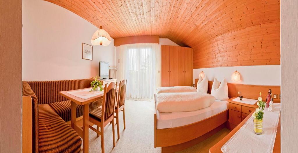 Haus Christl Bed & Breakfast Lana Oda fotoğraf