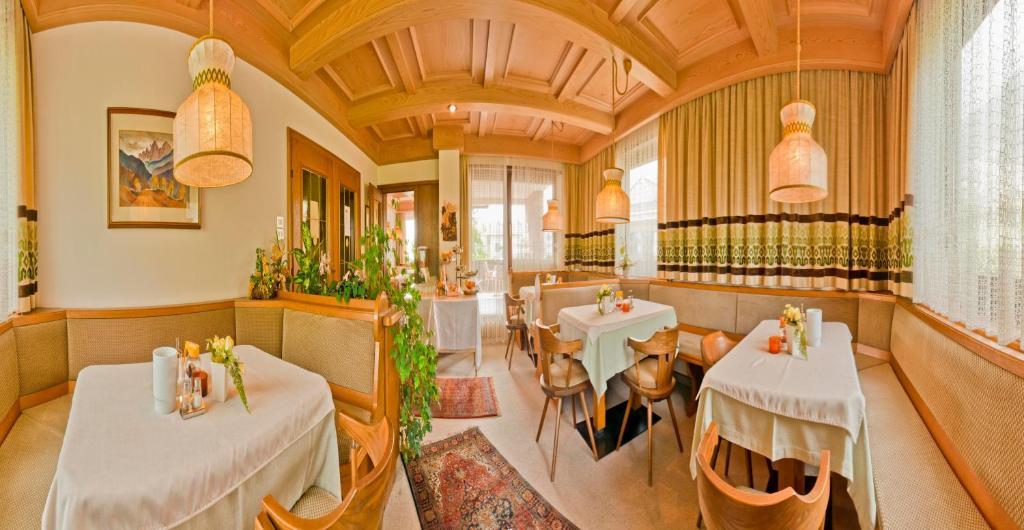 Haus Christl Bed & Breakfast Lana Dış mekan fotoğraf