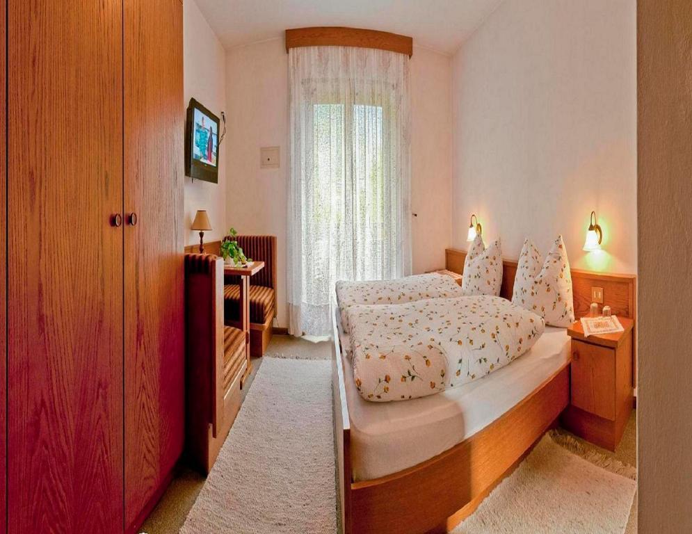 Haus Christl Bed & Breakfast Lana Oda fotoğraf