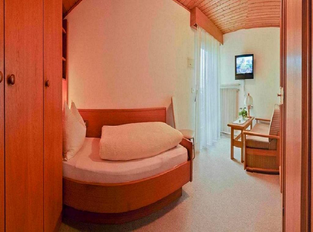 Haus Christl Bed & Breakfast Lana Oda fotoğraf